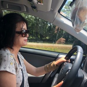 Meet your Posher, Jisoo